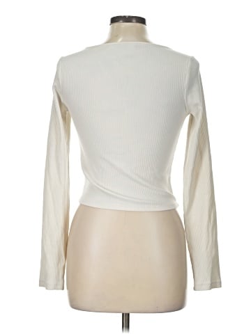Forever 21 Long Sleeve T-Shirt (view 2)