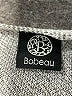 Bobeau Gray Cardigan Size 3X - photo 7
