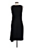 Ann Taylor LOFT Black Cocktail Dress Size 12 - photo 2