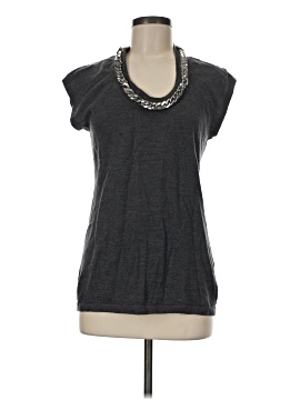 Trina Turk Short Sleeve Top