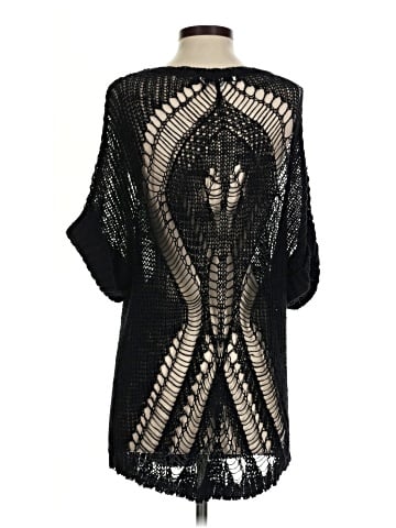 Milly Pullover Sweater (view 2)