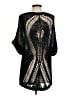 Milly Black Pullover Sweater Size S - photo 2