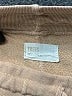 TKEES Solid Tan Casual Pants Size Sm (1) - photo 7