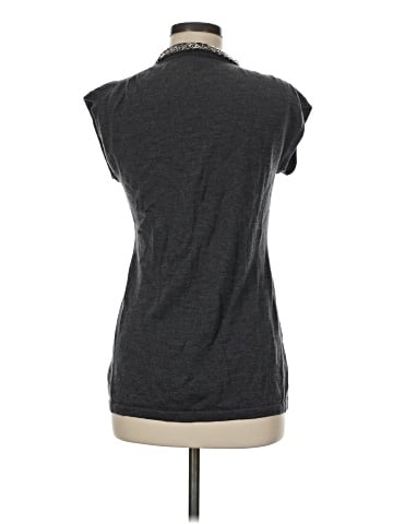 Trina Turk Short Sleeve Top (view 2)