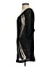 Milly Black Pullover Sweater Size S - photo 5