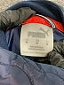 Puma Blue Vest Size M - photo 6