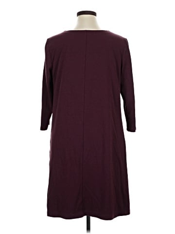 Ann Taylor LOFT Outlet Casual Dress (view 2)