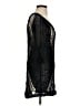 Milly Black Pullover Sweater Size S - photo 4
