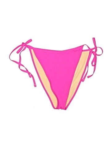 LA Hearts Swimsuit Bottoms (view 1)