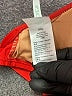 J.Crew Red Swimsuit Top Size XXL - photo 5