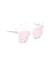 Isabel Marant Pink Sunglasses One size - photo 1