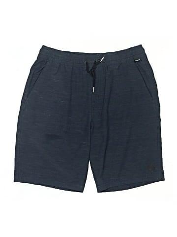 Volcom Athletic Shorts (view 1)