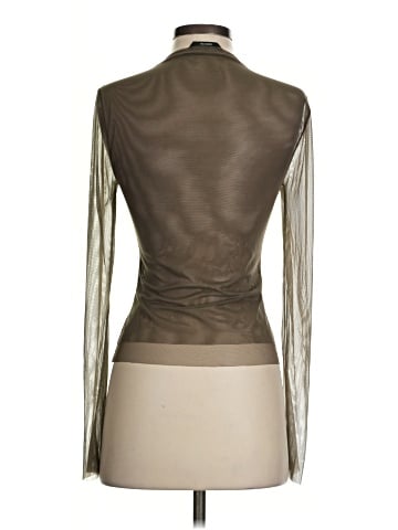 Blumarine Long Sleeve Top (view 2)