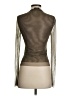 Blumarine Brown Long Sleeve Top Size XXS (estimated) - photo 2