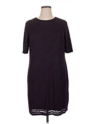London Style Casual Dress (view 1)