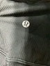 Lululemon Athletica Black Active Pants Size 2 (estimated) - photo 4