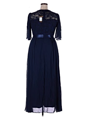Miusol Cocktail Dress (view 2)