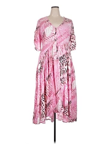 Avenue Casual Dress (view 1)