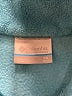 Columbia 100% Polyester Color Block Teal Jacket Size 6 - 7 - photo 3