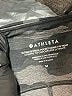 Athleta Gray Leggings Size M - photo 7