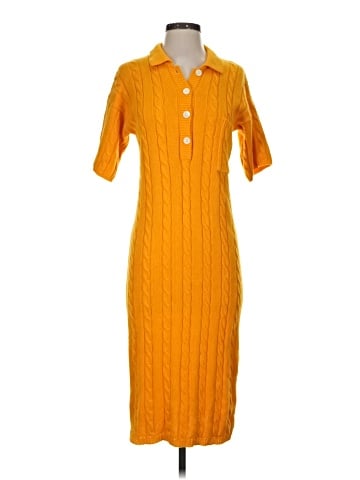 Liz Claiborne Casual Dress (view 1)