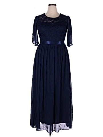 Miusol Cocktail Dress (view 1)