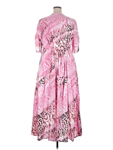 Avenue Casual Dress (view 2)