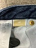 MICHAEL Michael Kors Tweed Blue Jeans Size 4 (petite) - photo 9