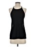 Athleta Black Tank Top Size XS - photo 1
