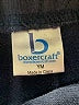 Boxercraft Blue Athletic Shorts Size M (youth) - photo 3