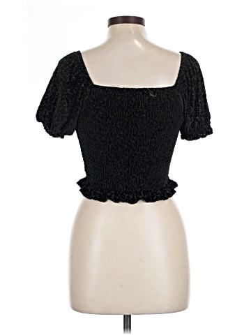 Rewind Short Sleeve Top (view 2)