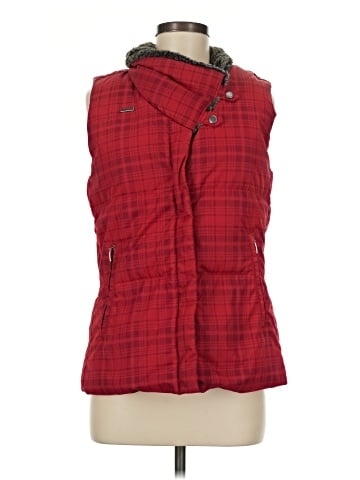 Columbia Vest (view 1)