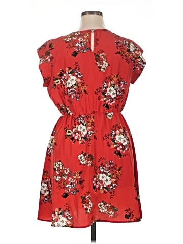 Sweet Rain Casual Dress (view 2)
