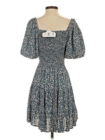 Angie Casual Dress (view 2)