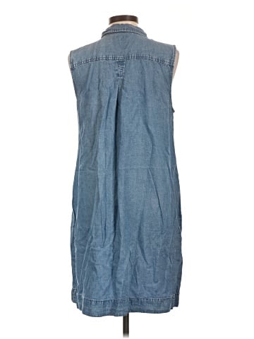 J.Jill Casual Dress (view 2)
