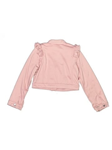 Little Lass Jacket (view 2)