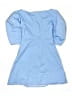Ellery Blue Casual Dress Size 0 - photo 2