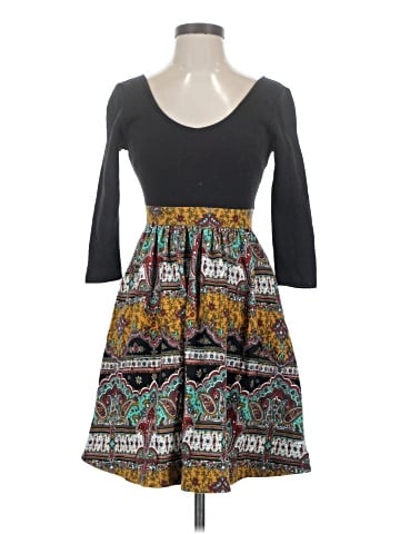 Maeve Casual Dress (view 1)