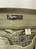 Supplies Green Cargo Pants Size 6 - photo 7