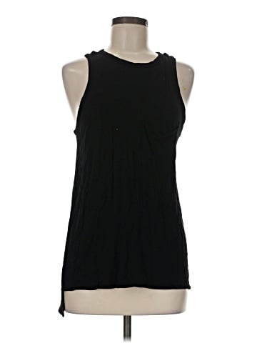 Rag & Bone/JEAN Sleeveless T-Shirt (view 1)