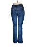 Pilcro Solid Blue Jeans Size 31 waist - photo 2