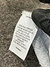 Nordstrom 100% Polyester Gray Cardigan Size S - photo 8