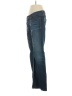 BKE Blue Jeans Size 26 waist - photo 5