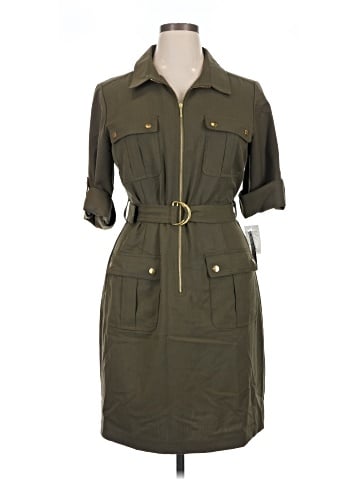 Sharagano Casual Dress (view 1)