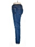 Pilcro Solid Blue Jeans Size 31 waist - photo 5