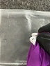 Unbranded Purple Formal Skirt Size 1 - photo 5