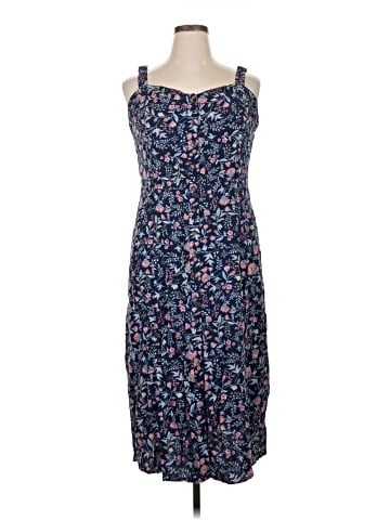 Angels Casual Dress (view 1)