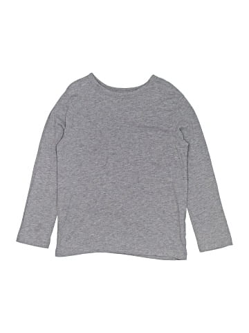 Wonder Nation Long Sleeve T-Shirt (view 1)