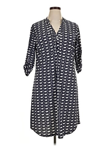 Mlle Gabrielle Casual Dress (view 1)