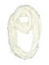 Icing 100% Viscose Ivory Scarf One size - photo 1